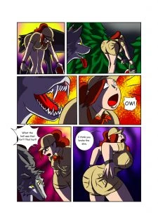 Zookeeper005