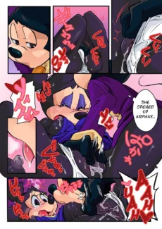 nearphotison- Mickey and The Queen (5)