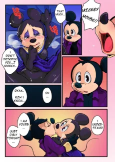 nearphotison- Mickey and The Queen (8)