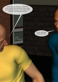 A Heroine Adventure- Mistaken Identity (90)