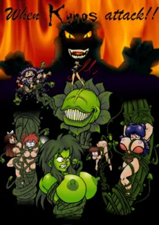Amazon Hulk Chan008