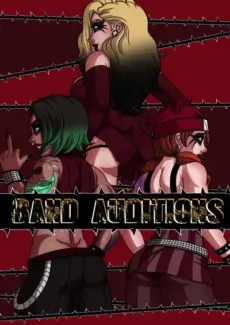 Band Auditions! - JZerosk Band Auditions! – JZerosk
