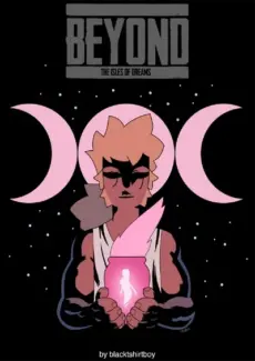 Beyond 2 – The Isles of Dreams