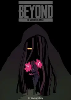 Beyond 4 – The Curse of the Witch