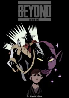 Beyond 6 – The Wild Hunt