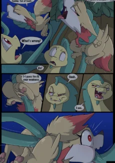 Blazing a Trail027