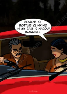 Booze and Boobs (7)