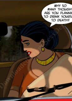Booze and Boobs (8)
