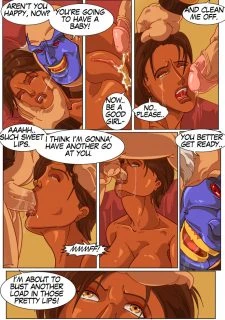 Break the Bride (7)