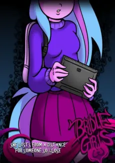 Bridle Girls – Lust from Afar (My Little Pony)