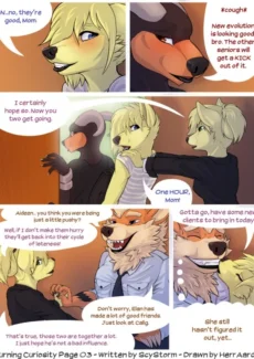 Burning Curiosity004