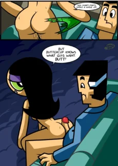 Buttercup’s Game016