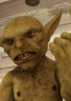 Casgra- My Secret Goblin Obsession (33)