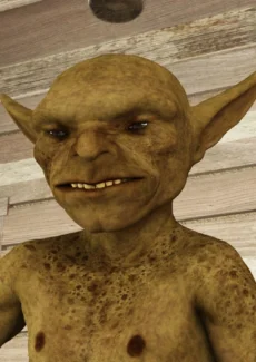 Casgra- My Secret Goblin Obsession (37)