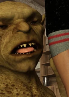 Casgra- My Secret Goblin Obsession (41)