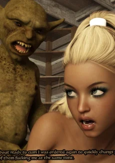Casgra- My Secret Goblin Obsession (42)