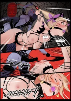 Cherry-gig- Overwatch BdsmMaker (11)