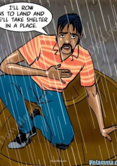 Chilling Ride (63)
