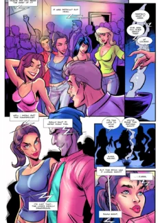 Corrupting Charm (3)