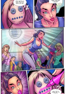 Corrupting Charm (4)