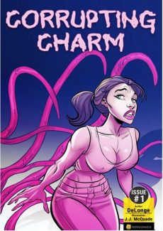 Corrupting Charm – BotComics