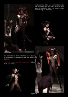 Cosmic74- The Dark Queen (10)
