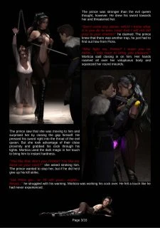Cosmic74- The Dark Queen (4)