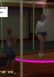 Dance Leo! (18)
