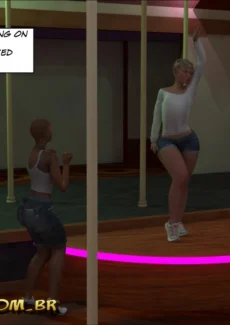 Dance Leo! (18)