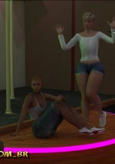 Dance Leo! (26)