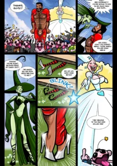 David Cantero- Wizard of Jizz (11)