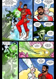 David Cantero- Wizard of Jizz (12)