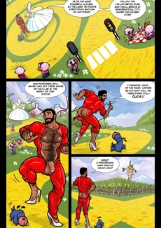 David Cantero- Wizard of Jizz (13)