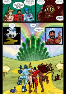 David Cantero- Wizard of Jizz (22)