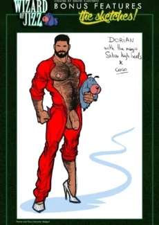 David Cantero- Wizard of Jizz (32)
