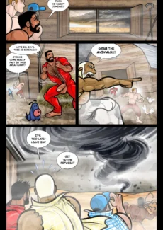 David Cantero- Wizard of Jizz (5)