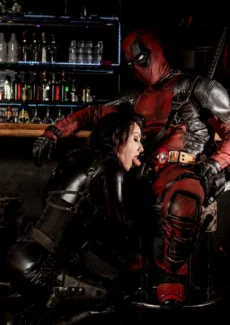 Deadpool XXX- An Axel Braun Parody (25)