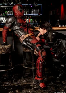 Deadpool XXX- An Axel Braun Parody (27)