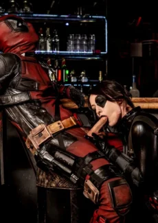Deadpool XXX- An Axel Braun Parody (29)