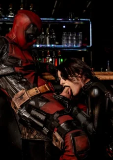 Deadpool XXX- An Axel Braun Parody (30)