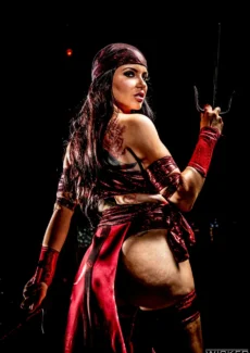 Deadpool XXX- An Axel Braun Parody (73)