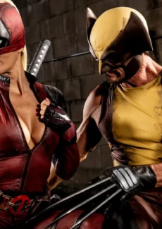 Deadpool XXX- An Axel Braun Parody (75)