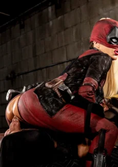 Deadpool XXX- An Axel Braun Parody (80)