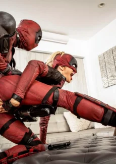 Deadpool XXX- An Axel Braun Parody (93)