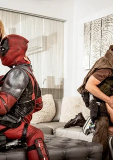 Deadpool XXX- An Axel Braun Parody (96)