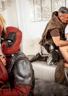 Deadpool XXX- An Axel Braun Parody (97)