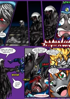 Demon Love016