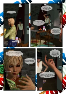 Dire Lilith- Canadian Beaver – Episode 7 Part 1 (10)