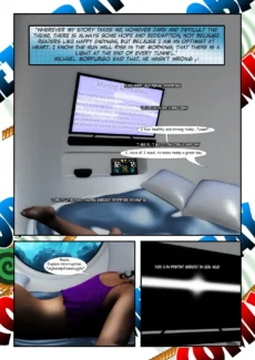 Dire Lilith- Canadian Beaver – Episode 7 Part 1 (3)