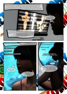 Dire Lilith- Canadian Beaver – Episode 7 Part 1 (6)